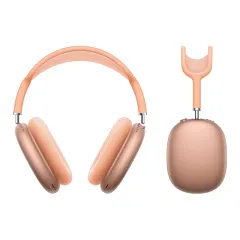 Беспроводные наушники Apple AirPods Max 2 USB-C, оранжевый