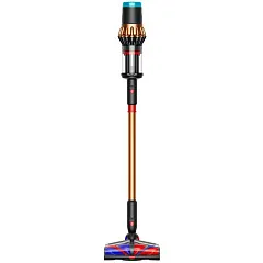 Пылесос Dyson V16 DS60 Piston Animal Submarine, Matte Black/Copper