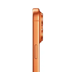 iPhone 17 Pro 256 Гб "Космический оранжевый"