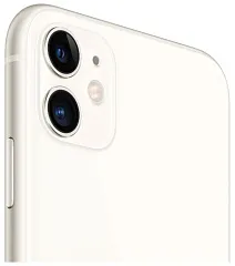 iPhone 11 64 Гб Белый