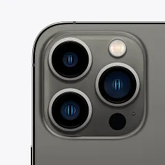 iPhone 13 Pro 512 Гб Графитовый