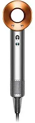 Фен Dyson Supersonic (HD15), Nickel/Copper