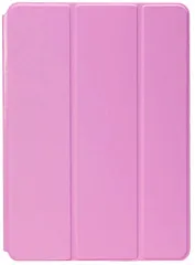 Чехол-книжка для iPad Air 10,9" (2022) Розовый