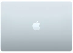 Apple MacBook Air 13" (M5 10C CPU, 8C GPU, 2026) 16 ГБ, 512 ГБ SSD, Небесно-голубой, MDHH4
