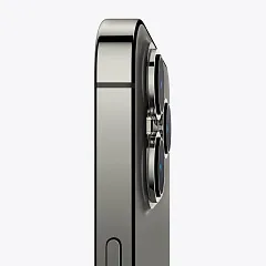 iPhone 13 Pro 256 Гб Графитовый