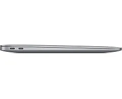 Apple MacBook Air 13" (M1, 2020) 8 ГБ, 256 ГБ SSD, "серый космос" (MGN63)