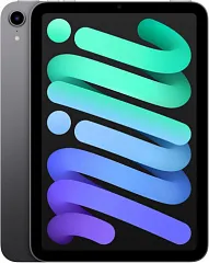 Apple iPad mini 6 (2021) Wi-Fi 256 ГБ «Серый космос»