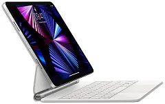 Клавиатура Apple Magic Keyboard iPad Pro 11" Белая