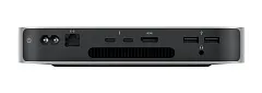 Apple Mac mini (M2, 2023) 8 ГБ, SSD 256 ГБ