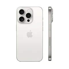 iPhone 15 Pro Max 512 ГБ "Титановый белый"