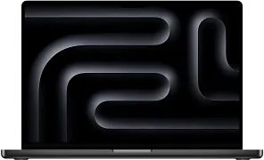 MacBook Pro 16'' (M4, 2024)