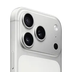 iPhone 17 Pro Max 2 Тб Серебристый (eSIM)