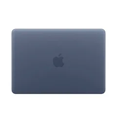 Apple MacBook Neo 13" (A18 Pro 6C CPU, 5C GPU, 2026) 8 ГБ, 256 Гб SSD, Индиго, MHFF4