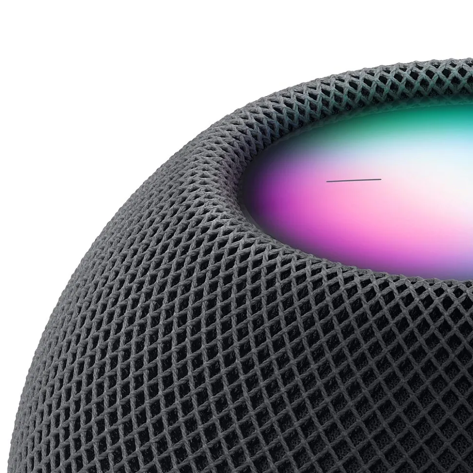 Apple HomePod mini Черный
