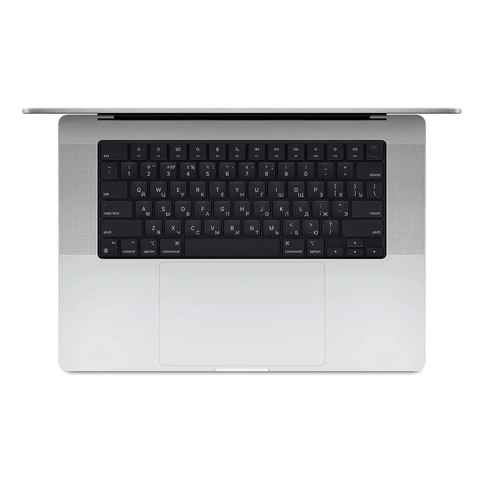 Apple MacBook Pro 14" (M2 Pro 10C CPU, 16C GPU, 2023) 16 ГБ, 512 ГБ SSD, серебристый (MPHH3)