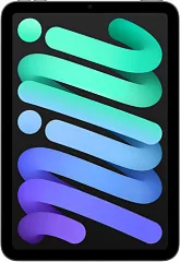 Apple iPad mini 6 (2021) Wi-Fi + Cellular 256 ГБ «Серый космос»