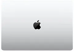 Apple MacBook Pro 16" (M1 Pro 10C CPU, 16C GPU, 2021) 16 ГБ, 512 ГБ SSD, серебристый (MK1E3)