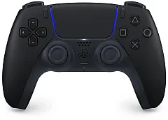 Геймпад Sony DualSense Черная полночь