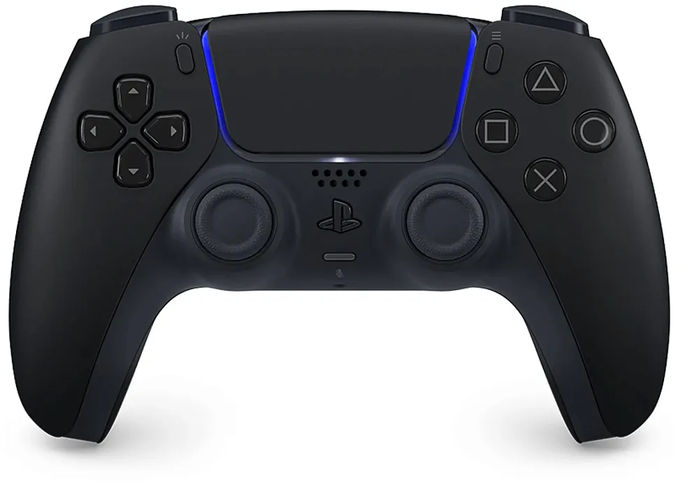 Геймпад Sony DualSense Черная полночь
