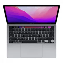 Apple MacBook Pro (M2, 2022) 8 ГБ, 256 ГБ SSD, "Серый космос" (MNEH3)