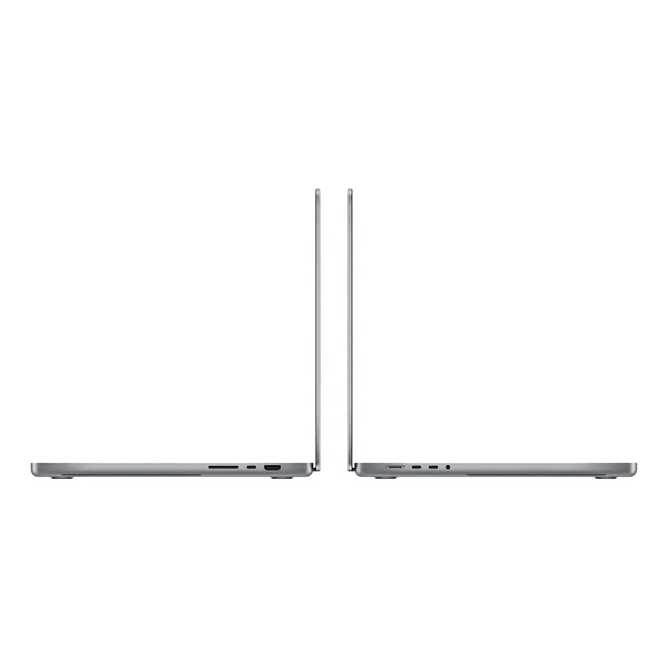 Apple MacBook Pro 14" (M2 Pro 12C CPU, 19C GPU, 2023) 16 ГБ, 1 ТБ SSD, "Серый космос" (MPHF3)
