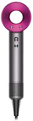 Фен Dyson Supersonic (HD08), Iron/Fuchsia