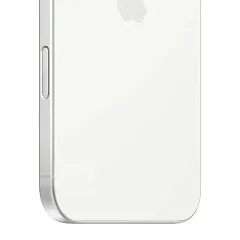 iPhone 16 Plus 512 Гб Белый