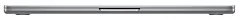 Apple MacBook Air 13" (M2, 2022) 8 ГБ, 256 ГБ SSD, "Серый космос" (MLXW3)