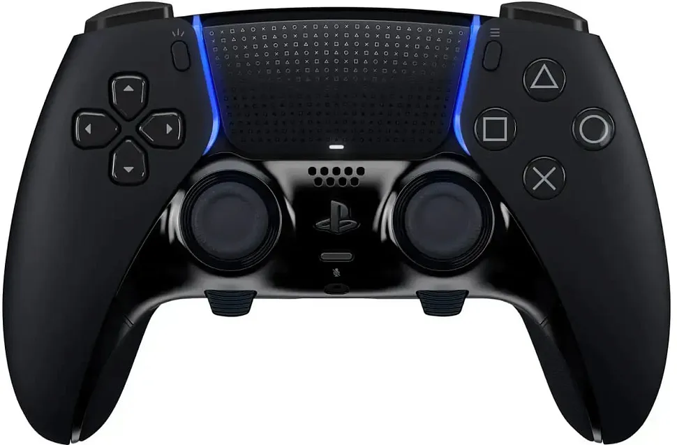 Геймпад Sony DualSense Edge Black Edition