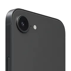 iPhone 16e 512 Гб Черный