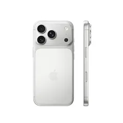 iPhone 17 Pro 512 Гб Серебристый