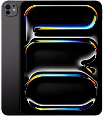 iPad Pro 11'' (2024) Wi-Fi + Cellular 1 ТБ, "Черный космос"