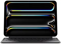 Клавиатура Apple Magic Keyboard iPad Pro 13" (M4) Черная