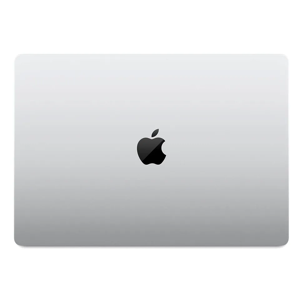 Apple MacBook Pro 16" (M2 Pro 12C CPU, 19C GPU, 2023) 16 ГБ, 512 ГБ SSD, Серебристый (MNWC3)