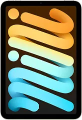 Apple iPad mini 6 (2021) Wi-Fi 64 ГБ «Сияющая звезда»