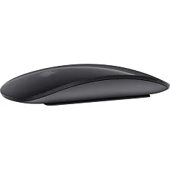 Мышь беспроводная Apple Mouse 2 Black