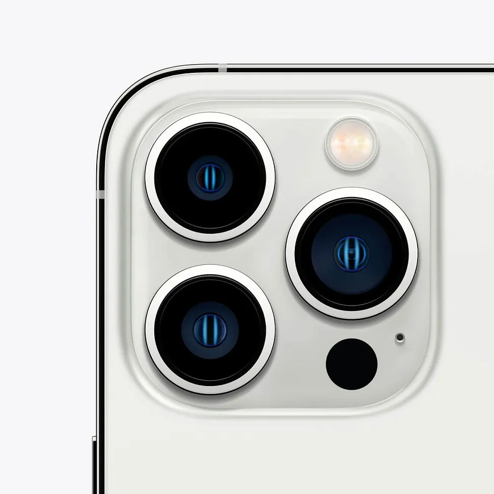 iPhone 13 Pro Max 256 Гб Серебристый
