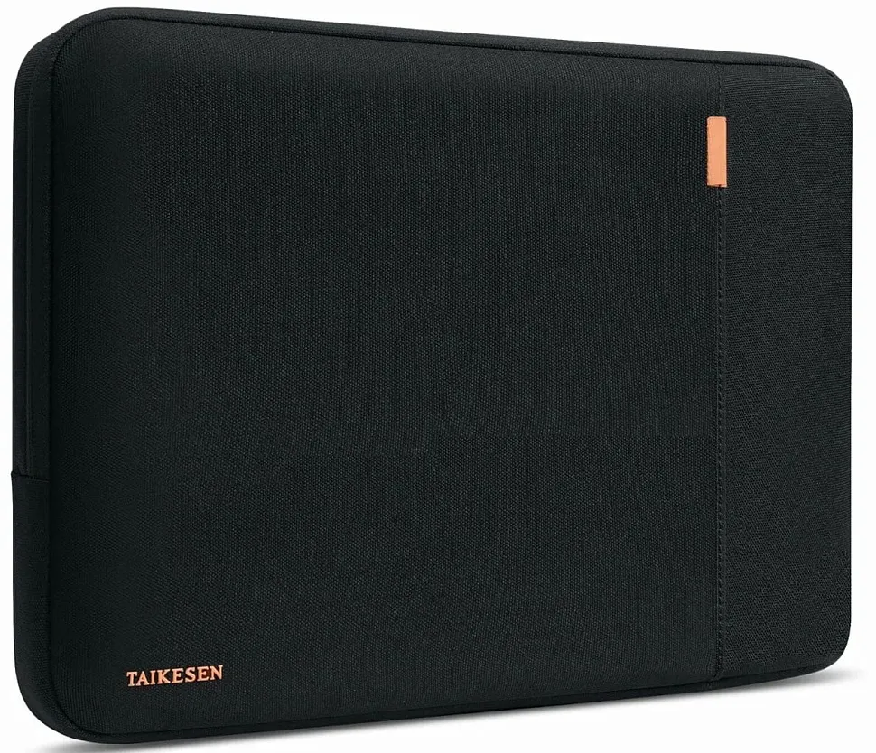 Чехол для MacBook Pro 13" Чёрный