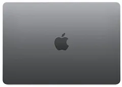 Apple MacBook Air 13" (M2, 2022) 8 ГБ, 256 ГБ SSD, "Серый космос" (MLXW3)
