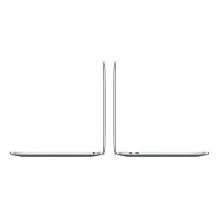 Apple MacBook Pro (M2, 2022) 8 ГБ, 256 ГБ SSD, Серебристый (MNEP3)