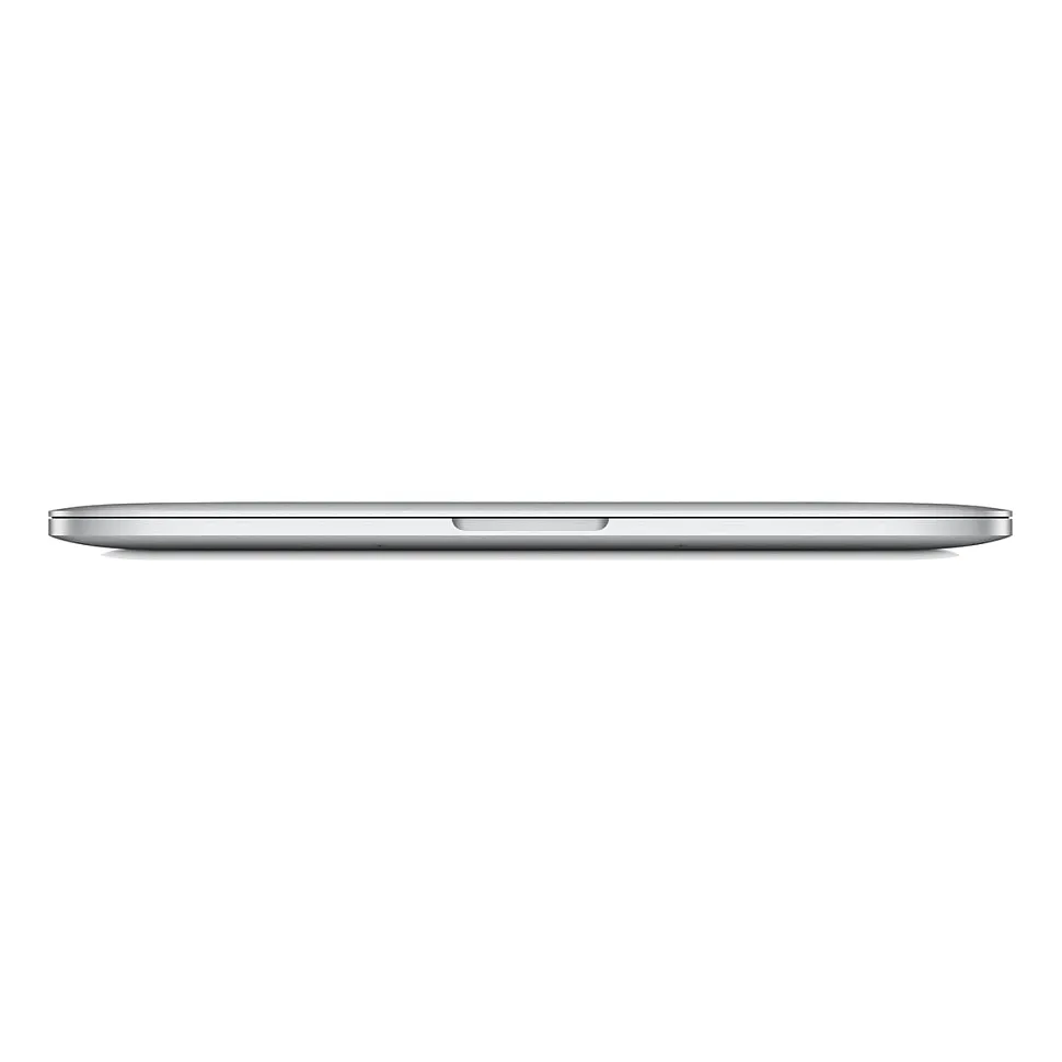 Apple MacBook Pro (M2, 2022) 8 ГБ, 256 ГБ SSD, Серебристый (MNEP3)
