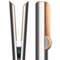 Выпрямитель для волос Dyson Airstrait (HT01) Nickel/Copper