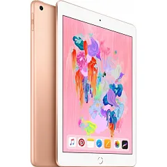 iPad 2018 Wi-Fi 32Gb Gold