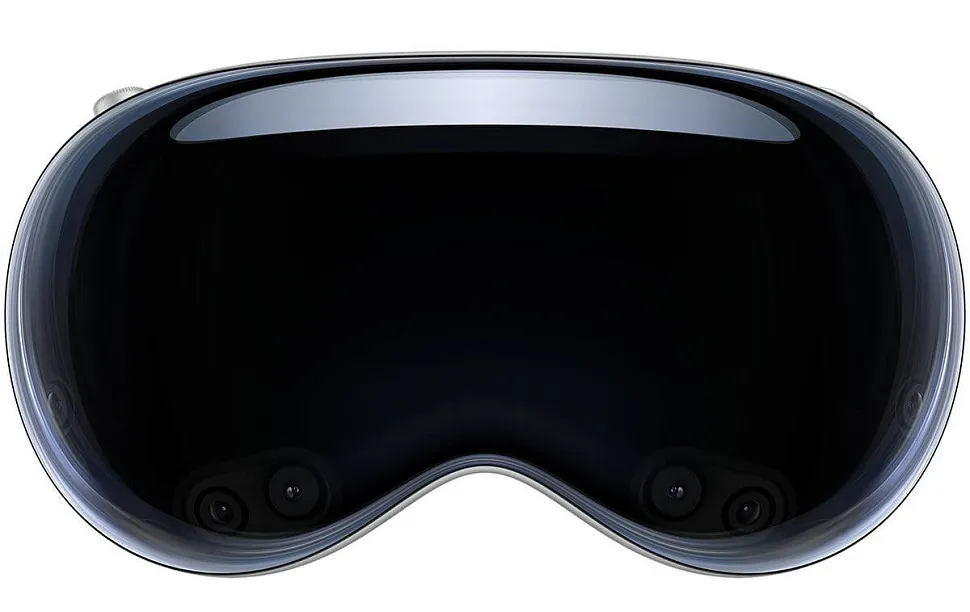 Гарнитура виртуальной реальности Apple Vision Pro 1 ТБ