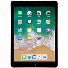iPad 2018 Wi-Fi 32Gb Space Gray
