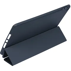 Чехол-книжка для iPad 10,2" Темно-синий