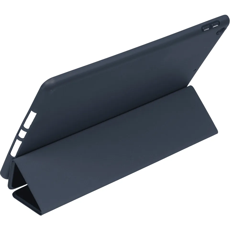 Чехол-книжка для iPad 10,2" Темно-синий