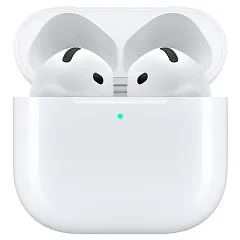 Беспроводные наушники Apple AirPods 4