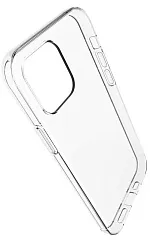 Чехол силиконовый для iPhone