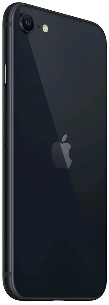 iPhone SE (2022) 64 Гб "Тёмная ночь"